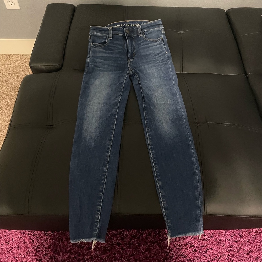 American Eagle Skinny Jean
